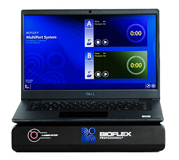 BIOFLEX DualPort System