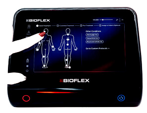 BIOFLEX MiniPort Professional